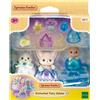 SYLVANIAN FAMILY Sylvanian families - Amici Magici