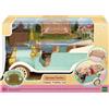 SYLVANIAN FAMILY Sylvanian families - Macchina d'Epoca
