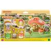 SYLVANIAN FAMILY Sylvanian families - Casa Fungo