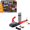Hot wheels racing formula 1 griglia di partenza