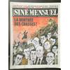 Ciné Mensuel N° 56 Settembre 2016 - La Rentrée Des Crasses Mensile