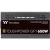 Thermaltake PS-TPD-0650FNFAGE-1 Thermaltake Netzteil Toughpower GF1 0650W