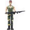 Super 7 Aliens ReAction Action Figur Wave 1 Vasquez 10 cm