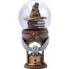 Nemesis Now Globo di neve di Hogwarts di Harry Potter