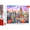 Trefl 45010 puzzle Puzzle 4000 pezzi Città