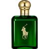 RALPH LAUREN FRAGRANCE Ralph Lauren Polo Eau de Toilette, profumo maschile con note di pino e basilico