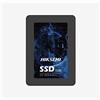 HIKSEMI SSD Hikvision CITY E100 Consumer, 256 GB, 2,5", 550 MB/s