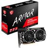 Lenovo SVGA LENOVO Radeon RX6600 8GB GDDR6 3xDP + HDMI - 4X61P81435
