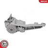 'ESEN SKV' ESEN SKV 77SKV039 Pompa dell'olio Pompa dell'olio motore compatibile con MERCEDES-BENZ Classe E Berlina (W211) Classe E Station Wagon (S211) SPRINTER 3,5 t Furgone (906) VIANO