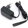 MUNGOO MACH MAL ANDERS ... Caricabatterie per Braun HC 5050, 5090, MGK 3040, 3045, 3060, 3080, mungoo