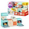 Zuru Mini Brands 77858, Cucina, da 8 anni, multicolore