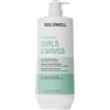 Goldwell Dualsenses Curls & Waves Bundling Shampoo 1000ml