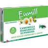 RECORDATI SpA Eumill Gocce Oculari Rinfrescanti e Lenitive, 10 Monodose