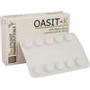 BIO STILOGIT PHARMACEUTIC. Srl OASIT-K 20CPR
