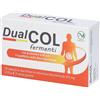 PIEMME PHARMATECH ITALIA Srl Dualcol, 10 Capsule