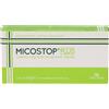 FARMA-DERMA Srl Micostop Plus Crema Vaginale, 30 g + 6 Applicatori Monouso