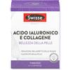 HEALTH AND HAPPINESS (H&H) IT. Swisse Collagene e Acido Ialuronico, 30 compresse