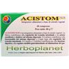 HERBOPLANET Srl ACISTOM NEW 48CPR Compresse - Integratore per il Benessere Digestivo - Confezione da 48 Compresse