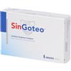 ANSERIS FARMA Srl SinGoteo Integratore Permeabilità Intestinale, 30 Capsule