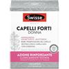 HEALTH AND HAPPINESS (H&H) IT. Swisse Beauty, Capelli Forti Donna, 30 Compresse