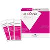 PIERRE FABRE PHARMA Srl Urixana - 21 Bustine