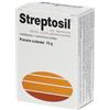 CHEPLAPHARM ARZNEIMITTEL GMBH Streptosil, Neomicina Polvere Cutanea, 10 g