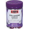 HEALTH AND HAPPINESS (H&H) IT. Swisse Beauty, Collagene Marino, 40 Caramelle Gommose