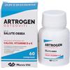 MARCO VITI FARMACEUTICI SpA Marco Viti, Artrogen Osteoviti, 60 Compresse