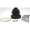 SPIDAN Kit cuffia, Semiasse 23234 | Compatibile con: FIAT FIORINO Kasten/Großraumlimousine, GRANDE PUNTO, GRANDE PUNTO Van, IDEA, PUNTO, PUNTO EVO
