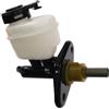 ABS All Brake Systems 51121 - Cilindro Maestro Comando Freno