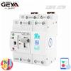 GEYA G2R Su Guida Din Mini ATS Interruttore di Trasferimento Automatico Selettori Elettrici Doppio Interruttore di Alimentazione Su Guida Din 2P 4P 110V 220V