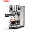 HiBREW 20Bar macchina per caffè Espresso semiautomatica temperatura regolabile macchina per caffè freddo/caldo Super sottile Cappuccino H10B