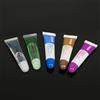JUN.M 10/30/50 Pezzi Gel Riparatore per Tatuaggi AD Oil, Non Irritante, per Ricamo e Riparazione del Colore delle Labbra, Crema Riparatrice per la Pelle