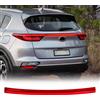 MAGIC COLORM Per Kia KX5 Sportage QL LX/EX 2018 2019 2020 2021 Fanale posteriore Paraurti posteriore Riflettore Freno di avvio Avvertimento Indicatore di direzione Lampada 12V