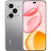 NONE Telefono - Smartphone HONOR 400 Pro 5G, 12GB+512GB, Versione EU, Nano SIM/eSIM, Sistema Fotocamera Ultra Clear da 200MP, Immagine in Video con AI, Foto in Movimento HD, Batteria al Silicio-Carbonio da