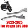 S2R Per Vespa GTS 300 310 GTS300 2023 2024 2025 Accessori Moto Sinistra Destra Leve Freno Maniglia del Freno Leva Scooter Parti