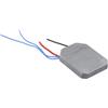 DAZZLEEX Scheda di Controllo per Utensili Elettrici per Motosega Elettrica a Batteria al Litio Brushless da 12 Pollici Compatibile con Seghe Elettriche da 21V