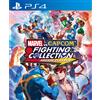 playstation Marvel vs. Capcom Fighting Collection: Classici Arcade per PS4 (PlayStation 4) - Gioco Fisico Sigillato | PAL Germania | Lingue: Spagnolo, Inglese, Francese, Tedesco, Italiano, Portoghese
