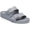 NATURAL LOOK Birkenstock Sandalo Arizona EVA stone coin 41