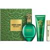 Roberto Cavalli Cofanetto Verde Assoluto