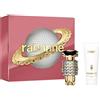 Rabanne Cofanetto Fame Eau De Parfum