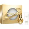 Rabanne Cofanetto Million Gold For Her Eau De Parfum