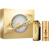 Rabanne Cofanetto 1 Million Eau De Toilette