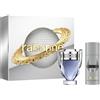 Rabanne Cofanetto Invictus Eau De Toilette