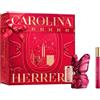Carolina Herrera Cofanetto La Bomba Eau De Parfum