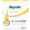 BIOSCALIN Stress Donna Uomo Anticaduta Fiale 7 PZ