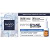 PHYTO Phytocyane Intensive+ Antichute Progressive Homme 12 FIALE DA 5 ML