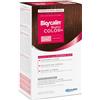 BIOSCALIN Nutri Color+ Shampoo Colorante