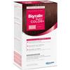 BIOSCALIN Nutri Color+ Shampoo Colorante