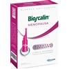 BIOSCALIN Menopausa Booster Capillare Fiale 8 PZ